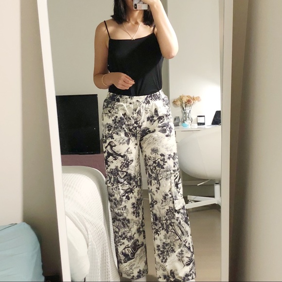 Pants - Picture 1 of 2